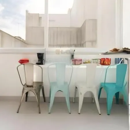 Equinox House טוליה