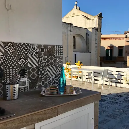 Equinox House 3*